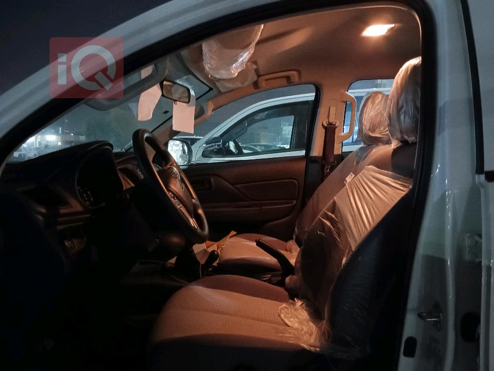 میتسوبیشی L200